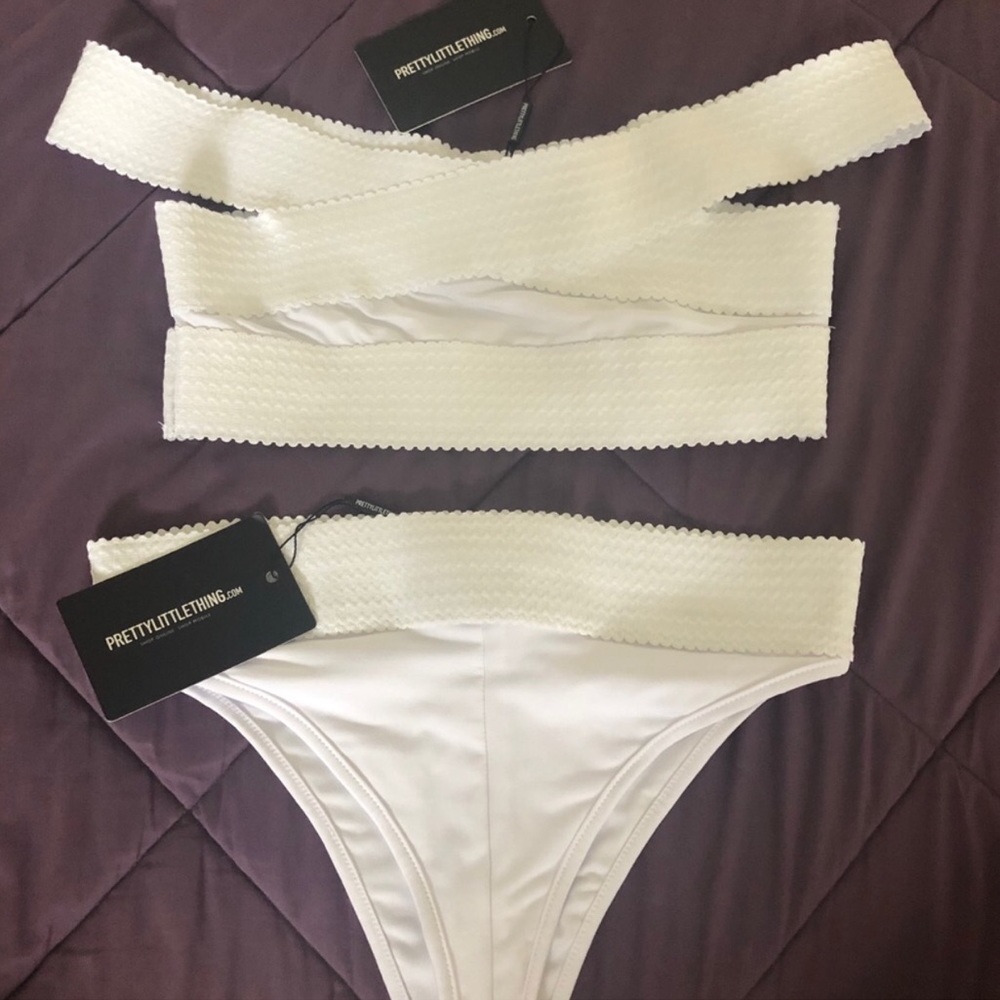 PrettyLittleThing bikini